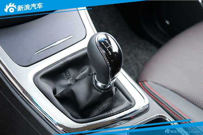 国产SUV黑马 上汽通用宝骏560竞争力分析