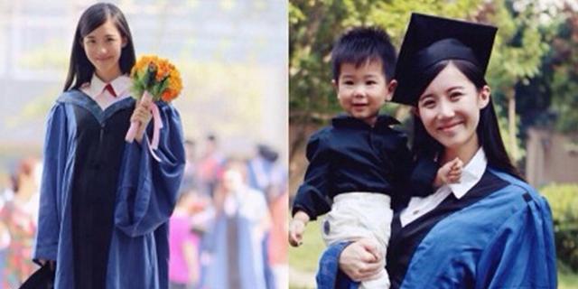 为求职女研究生多愿在校生子