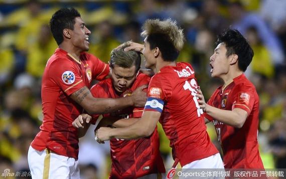 广州恒大能否再夺亚冠冠军