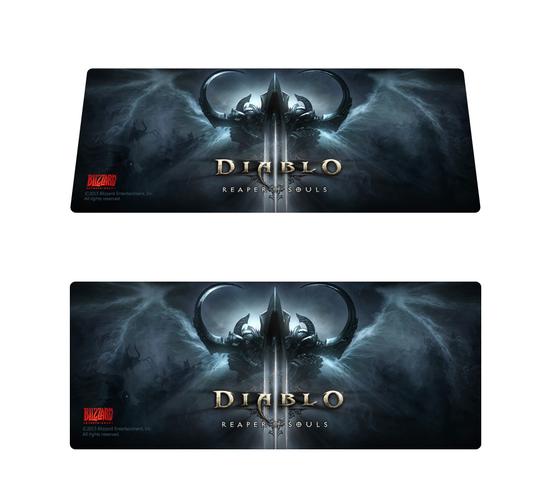 暗黑破坏神3鼠标垫
