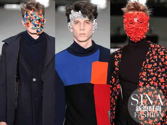 Agi-&-Sam-2015秋冬