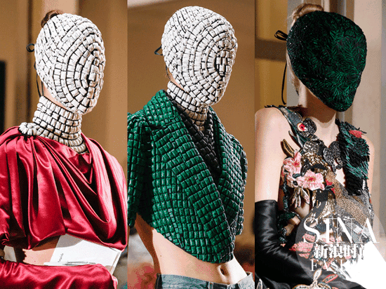 Maison-Margiela-2013秋冬高级定制