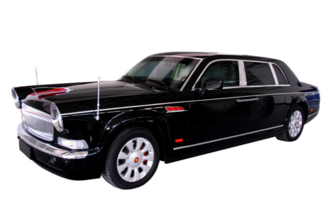 专家：红旗调组织架构不如调产品