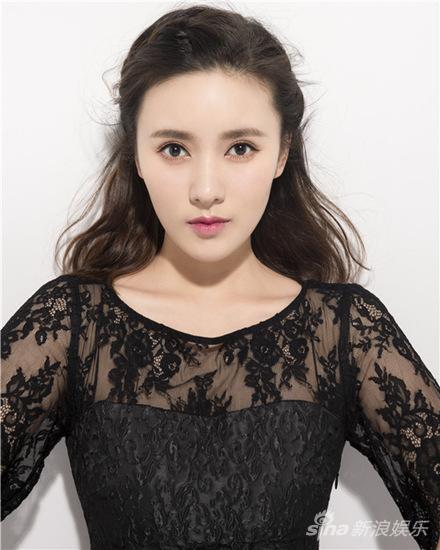 杨祖青《拥抱星星》戏里傲娇戏外逗趣