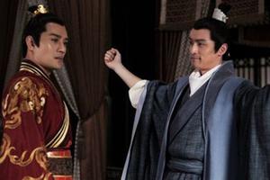 琅琊榜(2015年胡歌、刘涛主演的电视剧)_搜狗百科