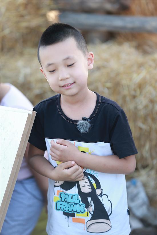 爸爸3大竣为处女座平反草原突破生理极限