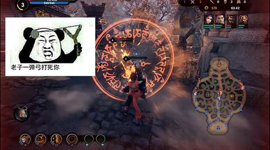 图1（视频风格可以多样化）