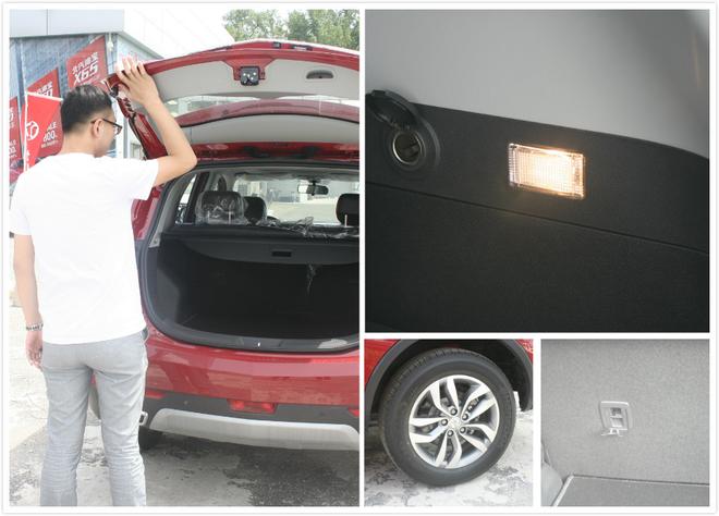 北汽绅宝X65钜惠走心掀抢购热潮