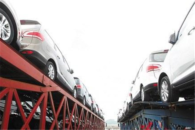 3成车商状况堪忧 全国或有6000家4S店倒闭