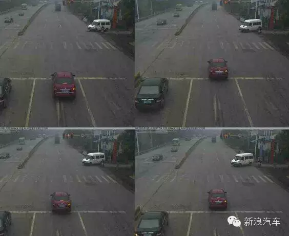 违章拍照的4大误区 分分钟扣分罚款