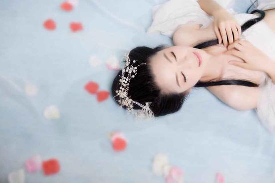 图3：佟佳江经验达人