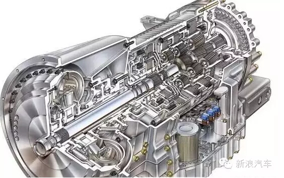 no zuo no die 变速箱就是这样被你玩坏的