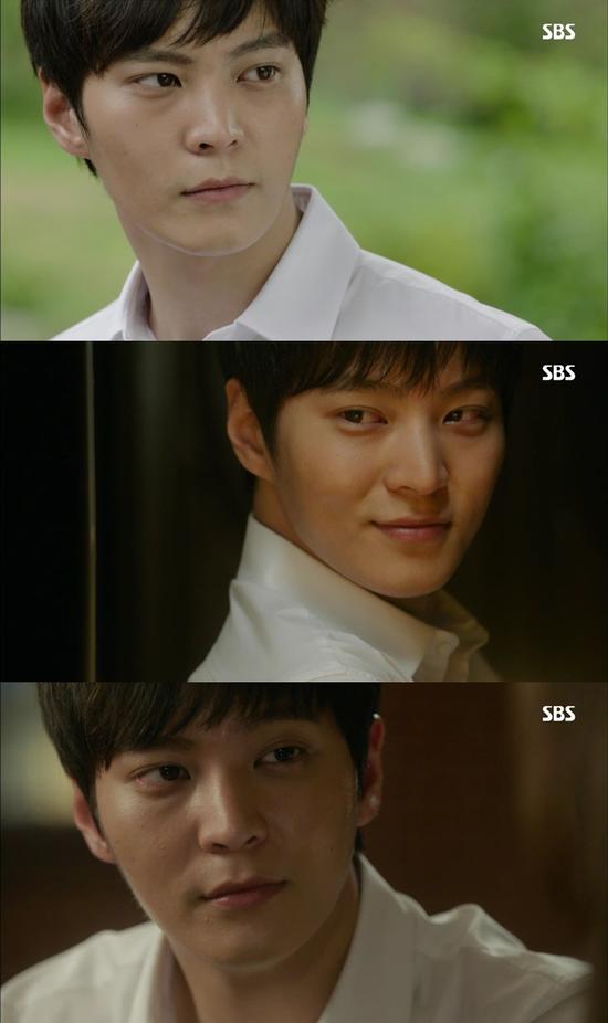 收视保障龙八夷周元细腻演技获赞