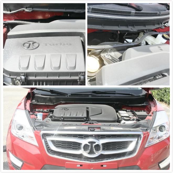 北汽绅宝X65钜惠走心掀抢购热潮