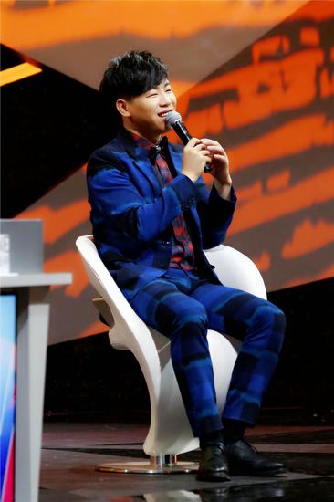 《女神新装》郭碧婷新装 胡彦斌曝搭讪绝招