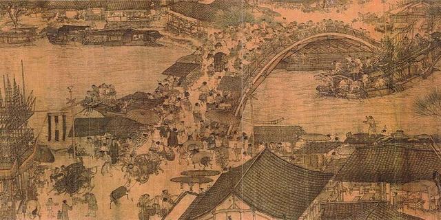 十年等一回:清明上河图将展出