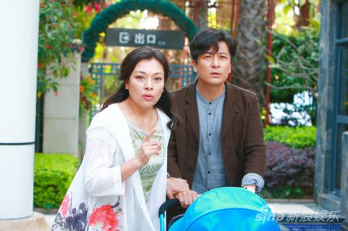 “三低”主妇获新生