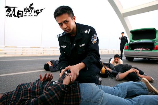 烈日灼心:善恶像钢琴的琴键一样交错相依