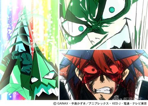 燃烧炸裂的钢之魂!那些死得超帅气的机器人们