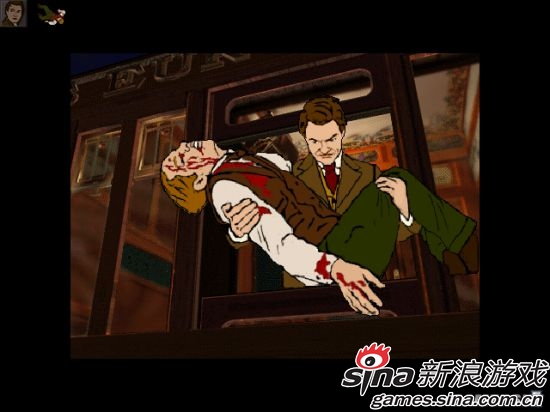 东方快车谋杀案