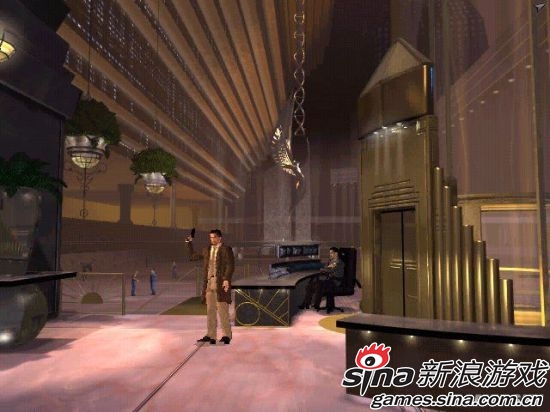 银翼杀手