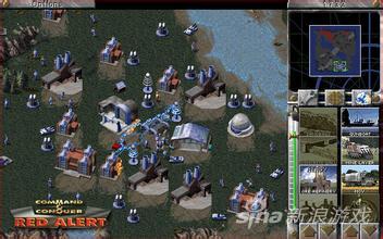 红警差点就变成了张召忠的教材