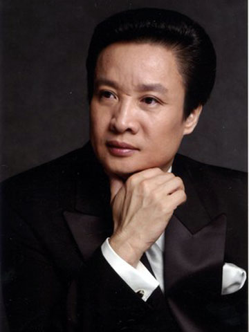 阎维文担任歌舞诗剧 《思源》艺术总监