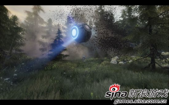 伊森卡特的消失