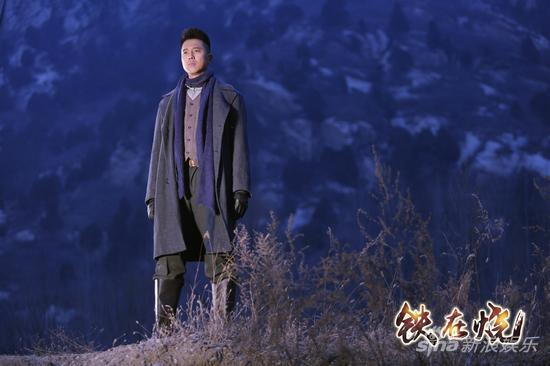 王雷远望