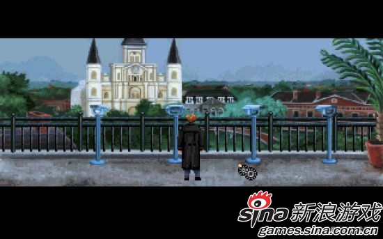 加百利骑士：先祖之罪