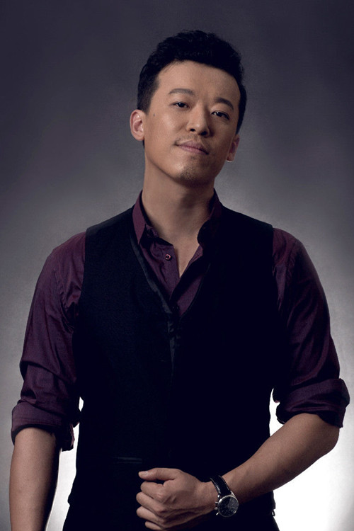 地雷战转战卫视郭昊伦演爱国志士