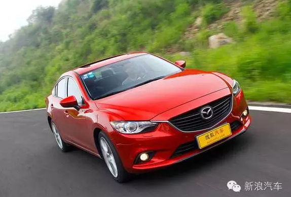 震惊！全世界最安全的车居然是这几款！