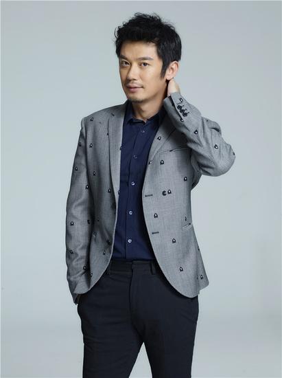 《1980年代》芦芳生眼神深邃文艺范儿