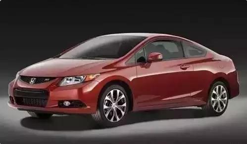 这7款车车祸死亡率最高！你的车躺枪没？