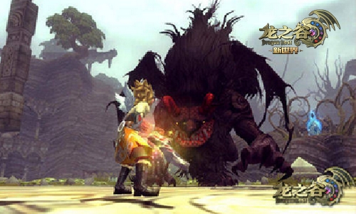 图片3 反击的狮蝎巢穴