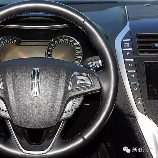 快来看看！汽车档杆未必是你想用就会用的
