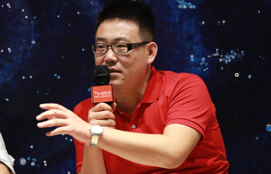 特邀观察团邵磊点评