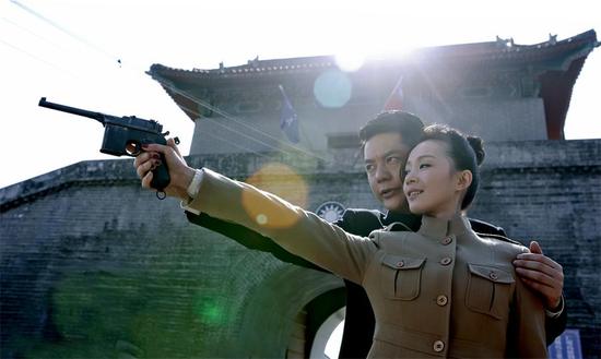 秦川与叶琳琳“利用与被利用”