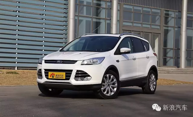 买车必读：2015年7月SUV投诉排行榜TOP6