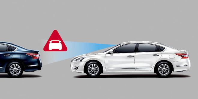 解密天籁智能安全“黑”科技