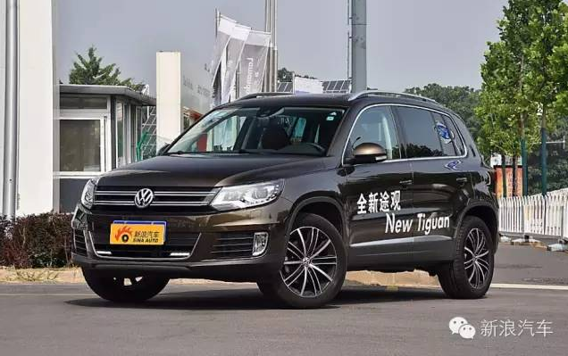 买车必读：2015年7月SUV投诉排行榜TOP6