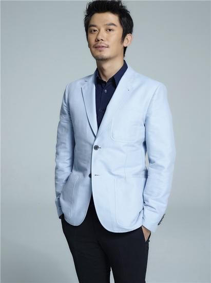 《1980年代》芦芳生眼神深邃文艺范儿