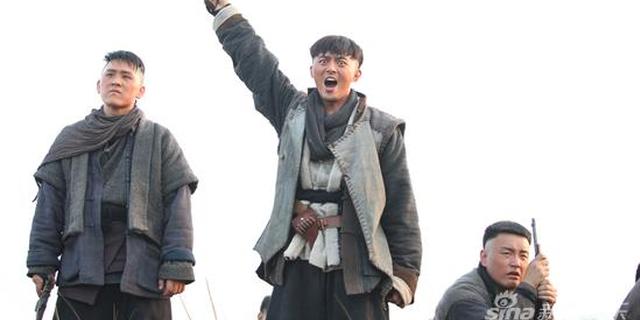 娱乐节目停播5天聚焦抗战胜利