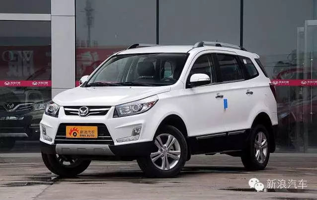 买车必读：2015年7月SUV投诉排行榜TOP6