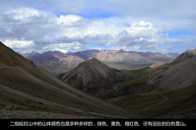 发现不一样的大西北 奔驰SUV征服之旅