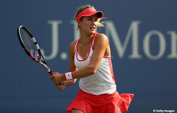 布沙尔晋级美网次轮