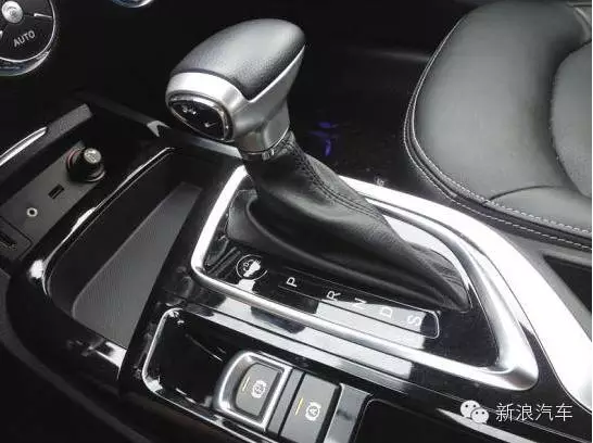 快来看看！汽车档杆未必是你想用就会用的