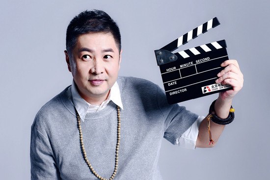 实习生导演孙皓把握创作的主动权