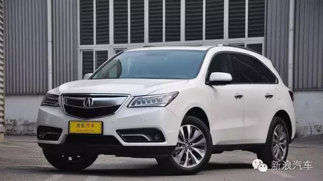 震惊！全世界最安全的车居然是这几款！