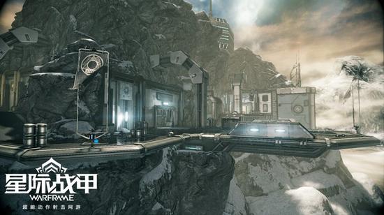 图5 全新PVP战场截图